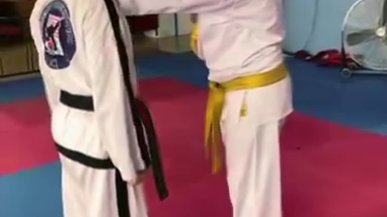 Sin Moo Hapkido