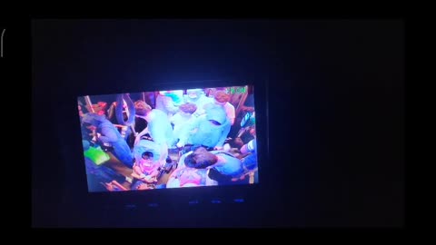 Αλλοδαποί στα ΜΜΜ