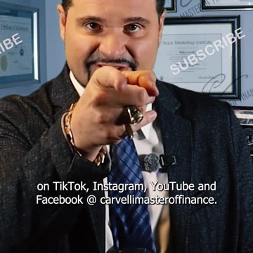 Business hand gestures! This one means "Please, no"