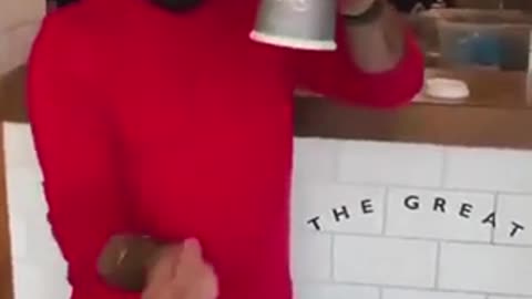 Another magic trick