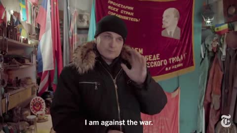 How Russia’s Disinformation Spreads Beyond Its Borders _ Russia-Ukraine War _BREAKING NEWS