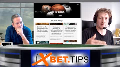 Sportwetten Tipps