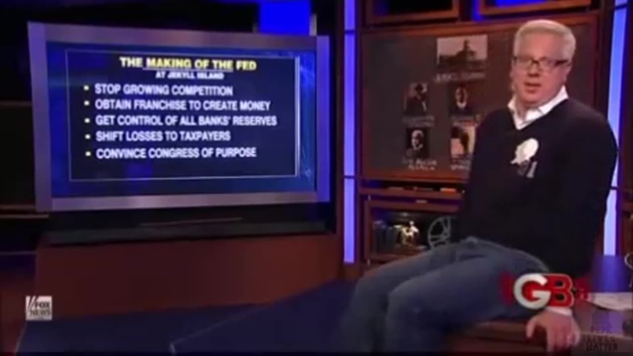 Glenn Beck Part 2
