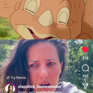 Reality Is What You See