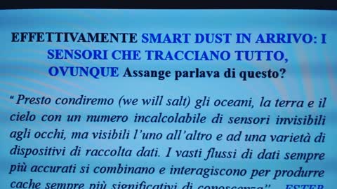 2019.04.14-Eliseo.Bonanno-SIAMO IN GUERRA... GEO INGEGNERIA MORTALE. LO STERMINIO