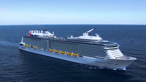 What Will It Cost You To Live FULL-TIME On A Cruise Ship