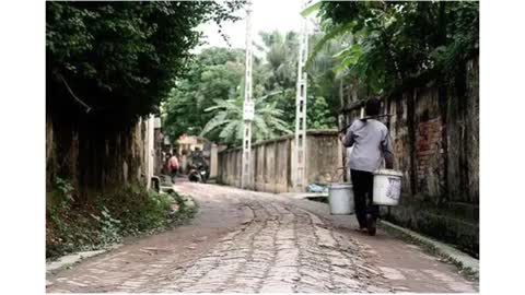 CTN - Phiên Chợ Cứt, Nợ Cứt, Một Thời Khủng Khiếp