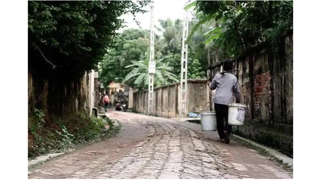 CTN - Phiên Chợ Cứt, Nợ Cứt, Một Thời Khủng Khiếp