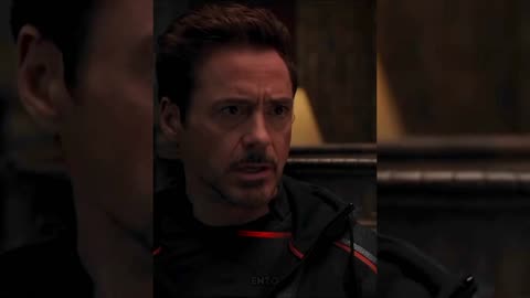 Smile - IronMan Edit