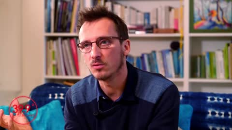 Dr Louis Fouché «On nous maintient dans la peur de manière volontaire»