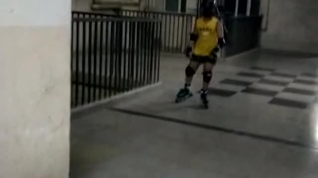 Skating