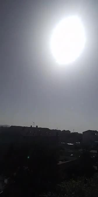 🛸Sole Potente Torino ON 🛸💯 HZ