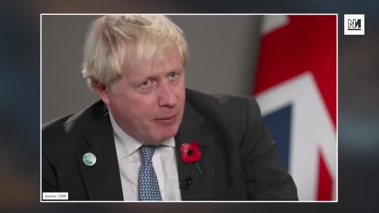 DESTROYED the President..Take a look at this Interview by a CNN reporter>