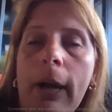 Another video about JD Vance being banned from restaurant