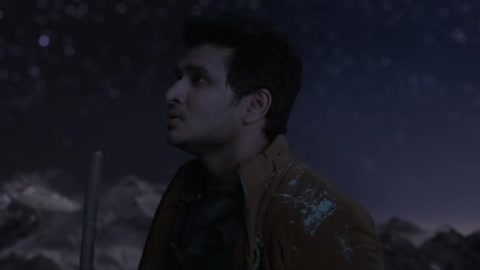 Karthikeya 2 Rumble Video