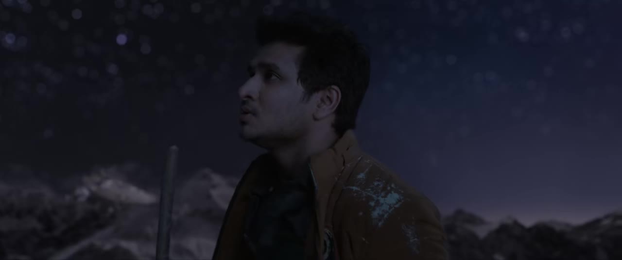Karthikeya 2 Rumble Video