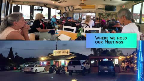 Patriots of Hernando County