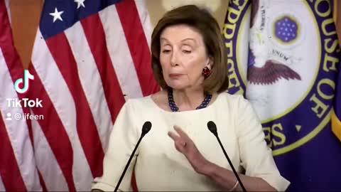 Nancy Being Nancy