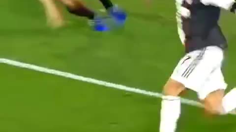 Ronaldo | pass & goal