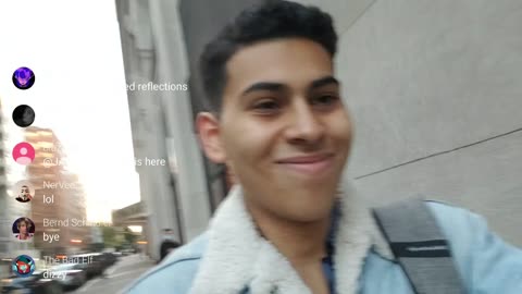 [2020.10.17] [Smooth Sanchez] [NYC LIVE SMOOTH SANCHEZ IS KING 2$TTS LIVE]