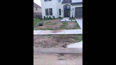 Green Core Plus Landscaping - (346) 359-5311