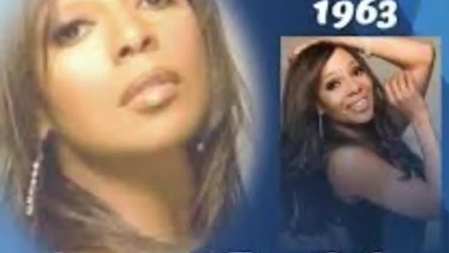 Happy 58th Birth Anniversary En Vogue's Terry Lynne Ellis