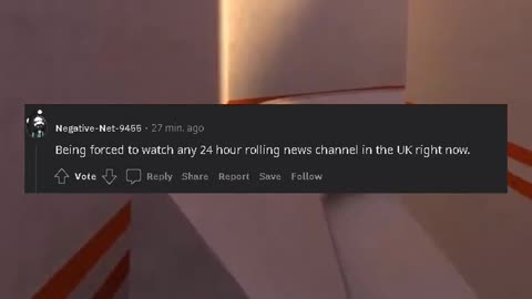 Congrats Reddit! you get to make the next punishment. What are you making?