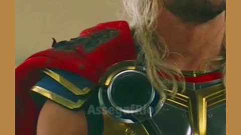 Watch Thor: Love and Thunder Movie for the Weekend