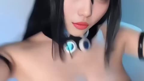 TikTok Compilation of sexy girls 🍒