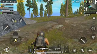 Duo Players Map Search Pubg Game