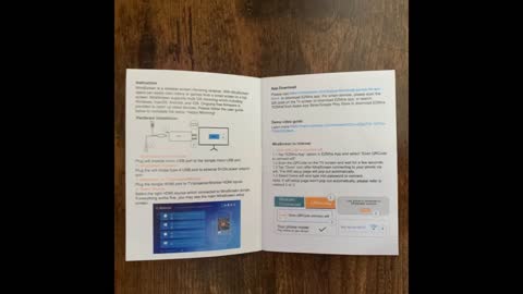 Review: MiraScreen G7 Plus Miracast Dongle for TV 4K Wireless HDMI Display Adapter Streaming Sm...