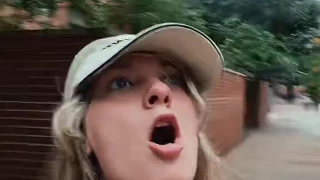 Plane Spotters when they see any plane flying normally