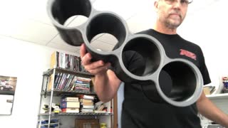 Sleeve package