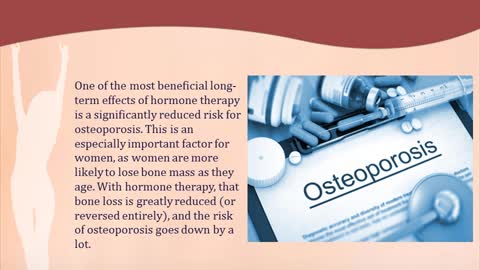 Long Term Effects of Hormone Therapy
