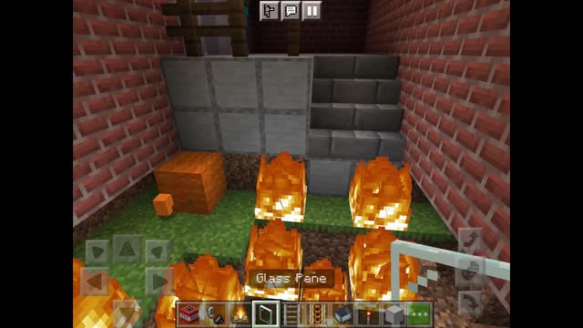 mine craft 1