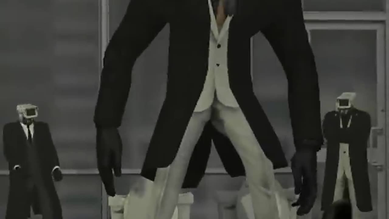 skibidi toilet 2