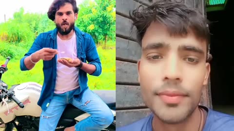 funny🤣🤣🤣.......। reaction । #funny #shorts #youtubeshorts #viral #short #comedy #arjunrajputshorts06