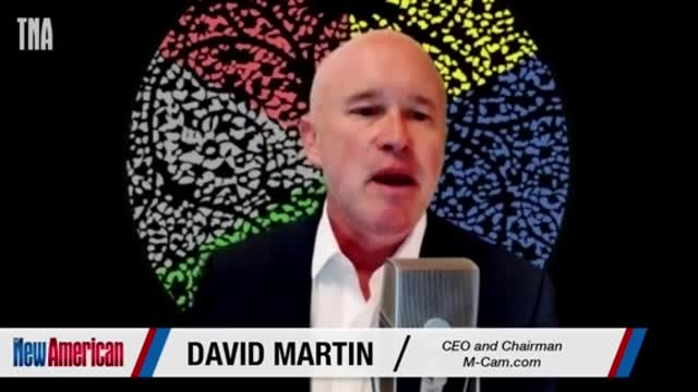 Prosecuting Those Behind COVID Mass Murder: David Martin, PhD, Explains