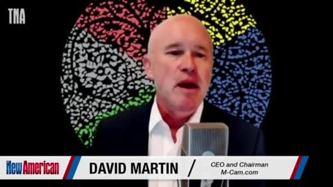 Prosecuting Those Behind COVID Mass Murder: David Martin, PhD, Explains