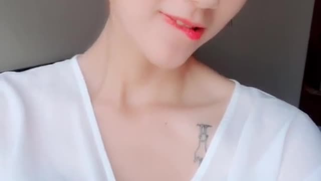 A collection of the most beautiful and sexy Chinese girls on Douyin 479