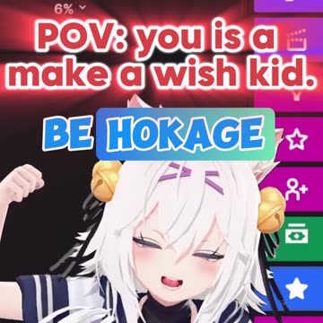 Make a wish kid Filian