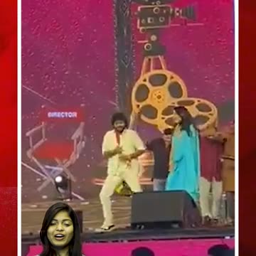 ‘బొబ్బిలి రాజా'గా మారిన అనిల్ రావిపూడి #anilravipudi #dance #venkateshsongs #shorts | FBTV NEWS