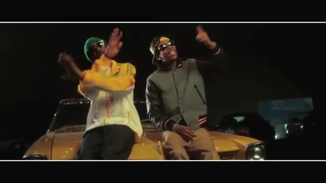 Snoop Dogg u0026 Wiz Khalifa Young, Wild and Free ft Bruno Mars [Official Video