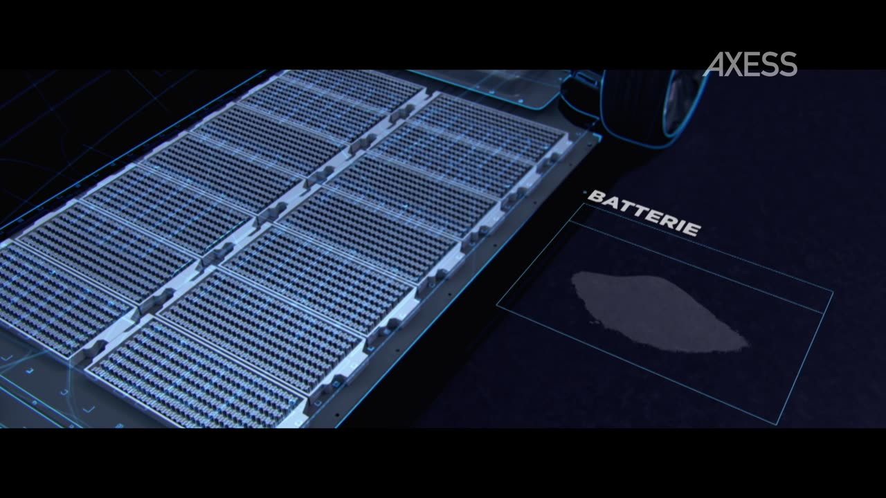 Den gröna omställningens baksida - Nya energikällors miljöpåverkan (textad på svenska)