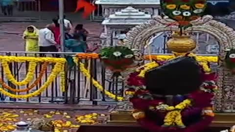 Shani Shinganapur Live Darshan