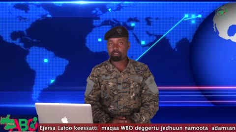 Oduu Waaree ONM-ABO Muddee 19, 2023