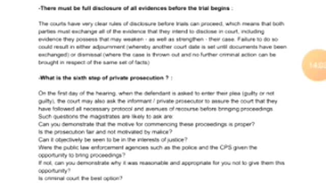 Book The one who has knowledge dominates