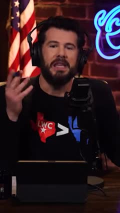 Steven crowder: the elites DON'T care about your lives.