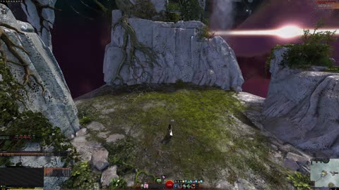 Guildwars 2: FoTM Astriv Portal Skip (Engineer)