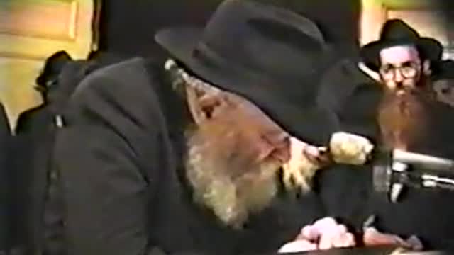 2. Leil Tes Vov Sivan 5748, Sicha and dollars = ליל ט"ו סיון תשמ"ח